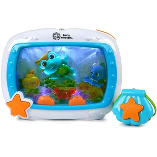 Baby Einstein Nachtlicht "Schlummerlicht Sea dreams soother