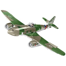 Bild Messerschmitt Me262 A-1a 5721