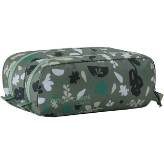 Eagle Creek Pack-It® NEW Reveal Quick Trip Roots & Shoots:Duck Green