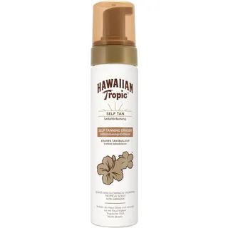 Hawaiian Tropic Selbstbräunungs-Korrektor Lotion 200 ml