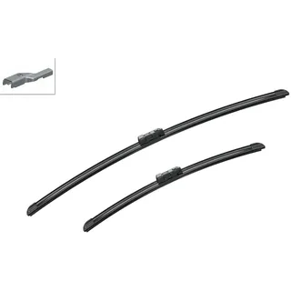Wischblatt BOSCH Aerotwin 3 397 014 536, 650/450mm, Vorne, 2 Stück