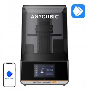 Anycubic Photon Mono M7 Pro