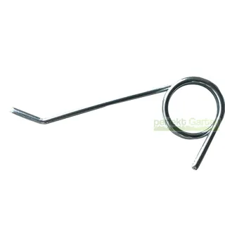 Feder für LIDL Parkside PLV 1500 A1 / PLV 1500 B1 / PLV 1500 C1 / C2 Lüfterwalze