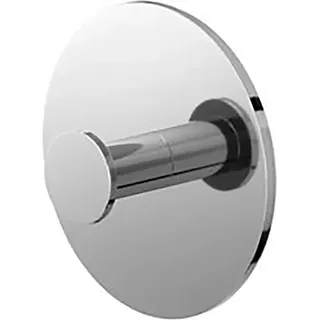 Tiger Handtuchhaken Ace Klein 4,4 cm Edelstahl Poliert