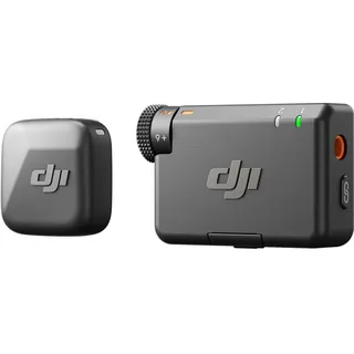 DJI Mic Mini (1 TX + 1 RX