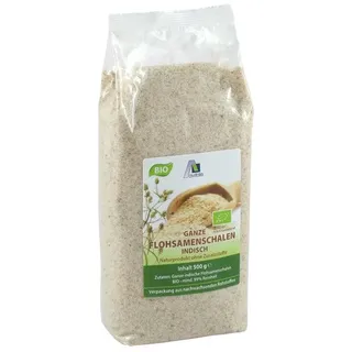 Avitale Flohsamenschalen indisch Joghurt Pulver 500 g