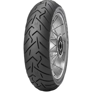 Scorpion Trail II REAR 140/80 R17 69V TL