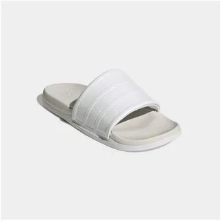 adidas Adilette Comfort 2.0 Cloud Weiß 40