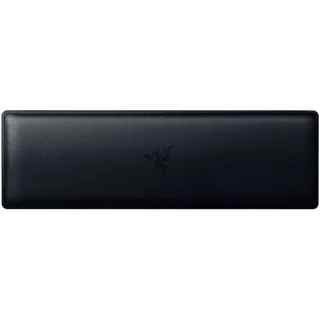 Razer Wrist Rest Mini - Ergonomische Kunstleder-Handballenauflage für Mini-Tastaturen (bis zu 65% Formfaktor)