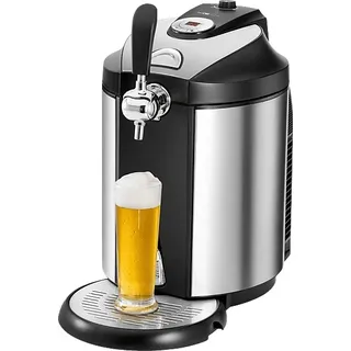 Clatronic BZ 3740 Bierzapfanlage (263920)