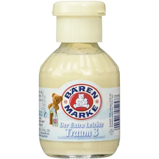 Bärenmarke Der Extra Leichte Traum 3 Kondensmilch, 170g