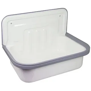 Alape Ausgussbecken 50,5 x 36 cm