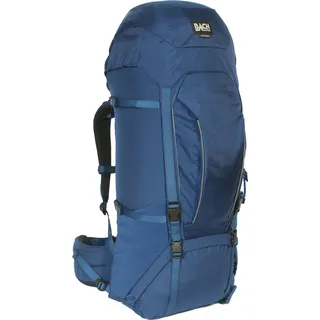 Bach Equipment Bach W's Lite Mare 60 blue (0003) short