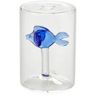 Balvi Atlantis Fisch Salzstreuer - Fish - One Size