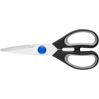 Henckels Vielzweckschere 20 cm Küchenschere schwarz