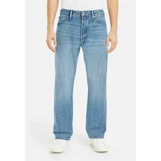 JACK & JONES Ron Original Am 192 Jeans Blue Denim 29 32