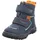 Husky Warm Gefütterte Gore-tex Blau/Orange 30