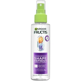 Garnier Pflege-Spray Fructis Locken Methode, 150 ml