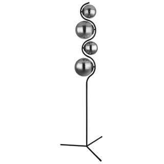 GLOBO Stehleuchte PORRY (DH 66x160 cm