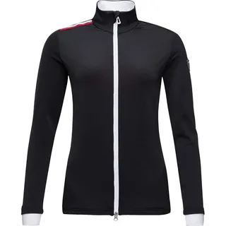 Rossignol Winter Full Zip Cape, Damen XL schwarz