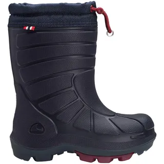 Viking Extreme 2.0 Gummistiefel Blau 22