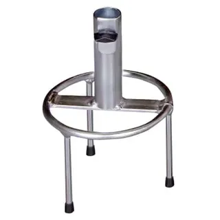 Doppler Rasendorn Mini Dreibein bis 25 mm