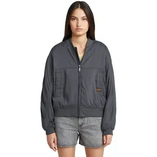 G-star Summer Bomberjacke - Petrol - L
