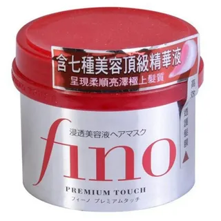 Fino Premium Touch Haarmaske Serum 230 ml