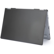 mCover Schutzhülle nur kompatibel mit Acer Chromebook Spin 514 CP514-1H Serie Convertible Notebook Computer (nicht für andere Acer-Modelle) – Schwarz