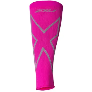 2xu Comp Cycle Beinwärmer - Blue - L