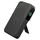 633 10000 mAh Kabelloses Aufladen Schwarz