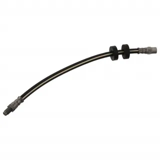 FEBI bilstein 06562 Bremsschlauch Karosserie zum Bremssattel