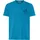 T-Shirt III Active Blue S