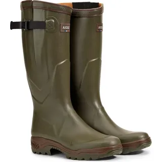 Aigle Parcours Vario 2 Damen 40 grün (kaki)