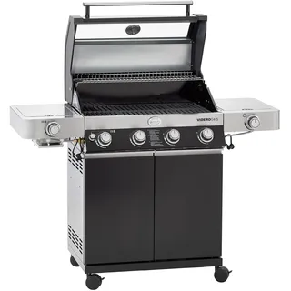 Rösle BBQ-Station Videro G4-S schwarz