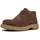 Stiefeletten Brown EU 43