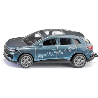 Siku Audi Q4 e-tron,
