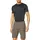 Shorts Kurze Hose Mountain Grey 44
