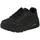 Jungen UNO On Air Sneaker Black Synthetic Trim 40 EU