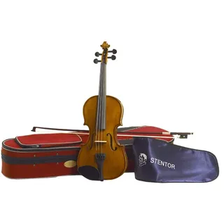 Stentor SR1500 4/4 Student II Violinset