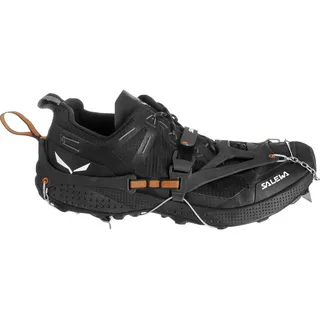 Salewa Pedroc MTN Spike Crampon - Grey onyx (4589) M