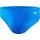 Badehose Blau 38