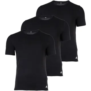 Adidas Herren T-Shirt 3er Pack