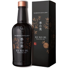 Bild Ki No Bi Kyoto Dry 45,7% vol 0,7 l