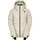 Jacket dust white M
