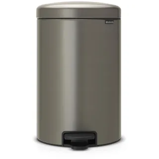 Brabantia NewIcon 20 l Platinum