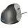 Vertical Mouse 4 grau