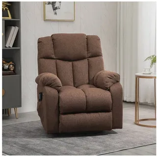 Homcom TV-Sessel 713-126V90BN