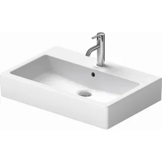 Duravit Vero Aufsatzwaschtisch 70 x 47 cm (0454700000)
