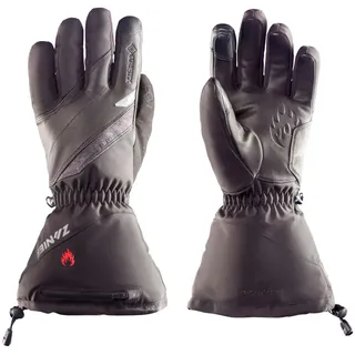 Zanier Aviator.GTX Skihandschuhe Schwarz XXL